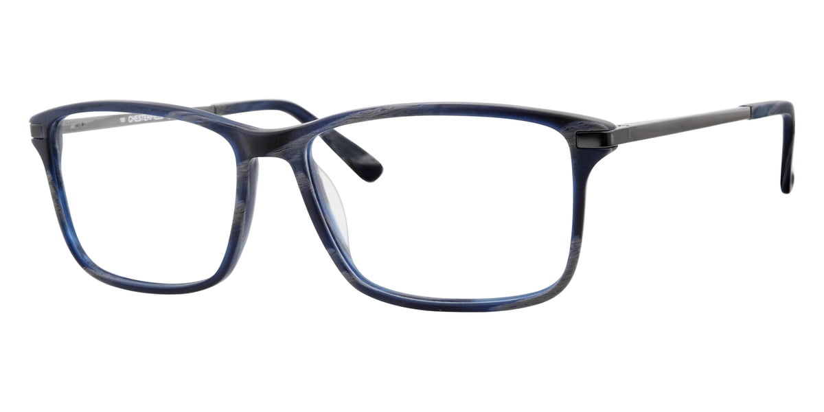 CHESTERFIELD CH64XL-JBW-58 Eyeglasses Size 58mm 16mm 150mm