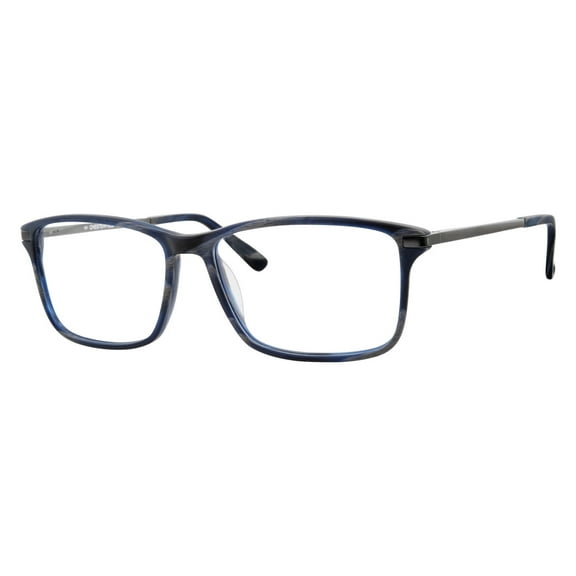 CHESTERFIELD CH64XL-JBW-58 Eyeglasses Size 58mm 16mm 150mm bluehav Men
