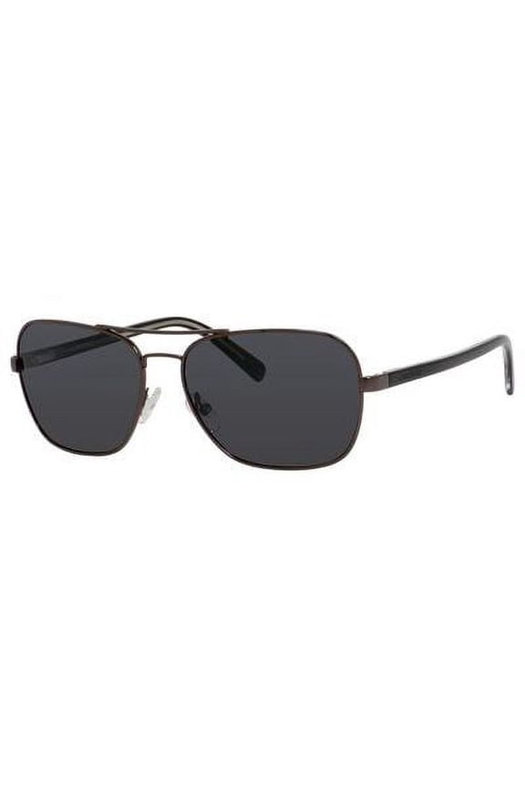 CF Schnauzer Sunglasses 7SJP Shiny Gunmetal