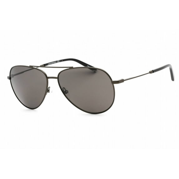 Chesterfield CH 08/S 0R81 M9 Men's Grey Polarized Lens Sunglasses