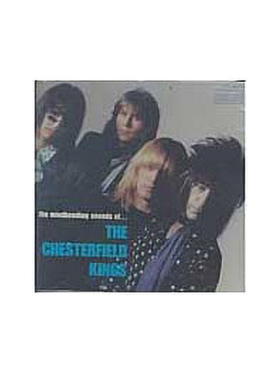 : Greg Prevost (vocals, guitar, violin, viola, harmonica, Mellotron, maracas, claves, castanets, tambourine); Paul Morabito (acoustic & elctric guitars, 12-string guitar, mandolin, zither, piano, organ, Clavioline, effects, background vocals); Andy Babiuk (acoustic & electric guitars, baritone guitar, dulcimer, sitar, tamboura, bass, background vocals); Mike Boise (Theremin, drums, maracas, claves, castanets, tambourine).<BR>Additional personnel: Little Steven (baritone guitar, organ, background vocals); Jorma Kaukonen (guitar).<BR>Producers: Greg Prevost, Andy Babiuk, Little Steven.<BR>Recorded at Living Eye Recording Studios, Rochester, New York.