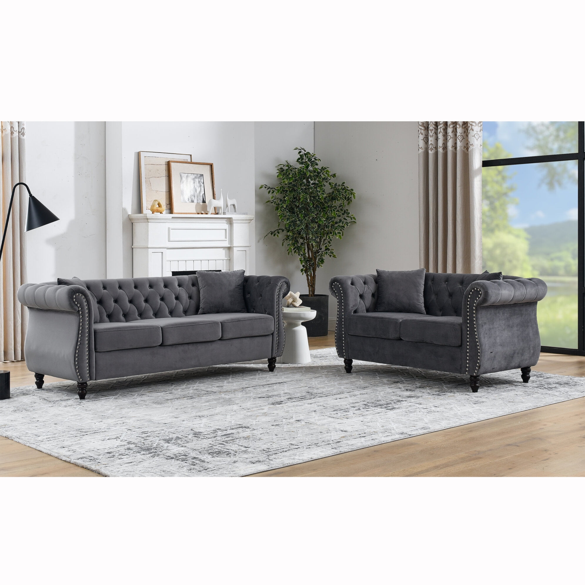 Chesterfield-Sofa-Set-2-4-