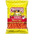thumbnail image 1 of Chesters Fries Flamin Hot Flavor 5.5 Oz Bag (Pack Of 2), 1 of 1