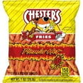 thumbnail image 1 of Chesters Hot Fries - 1 Ounce - 50 Count, 1 of 4