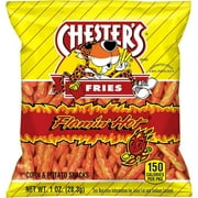 Chesters Hot Fries - 1 Ounce - 50 Count