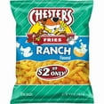 thumbnail image 1 of Chesters Ranch Fries 5.25oz pack of 2, 1 of 5