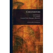 Chesterton, Hardcover