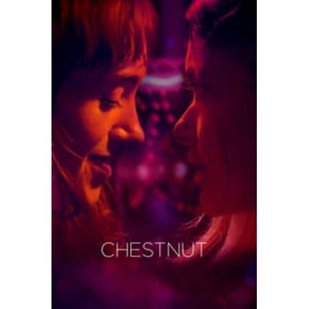Chestnut (2024) English d v d