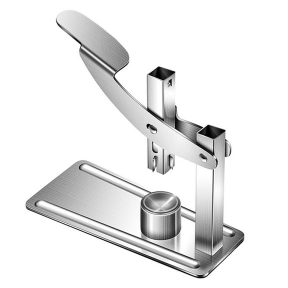 Chestnut Cutter And Walnut Cracker Pliers For Effortless Nut Opening And Peeling Stainless Steel Nut Opener Tool