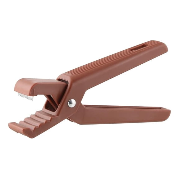 Chestnut Cutter, Nylon, Multicoloured