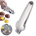 thumbnail image 1 of Chestnut Cutter Tool, Nutcracker Chestnut Clip, Metal Chestnut Cracker Tool, Stainless Steel Kitchen Tools Multifunctional Chestnut Opener Nut Walnut, Kitchen Utensils Dried Fruit Opener, 1 Pcs, 1 of 8