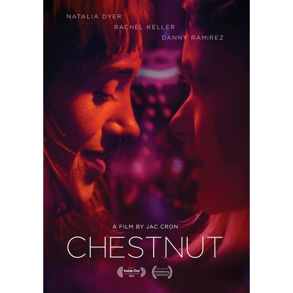 Chestnut (DVD) Special Interests
