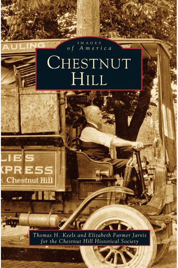 Chestnut Hill (Hardcover)