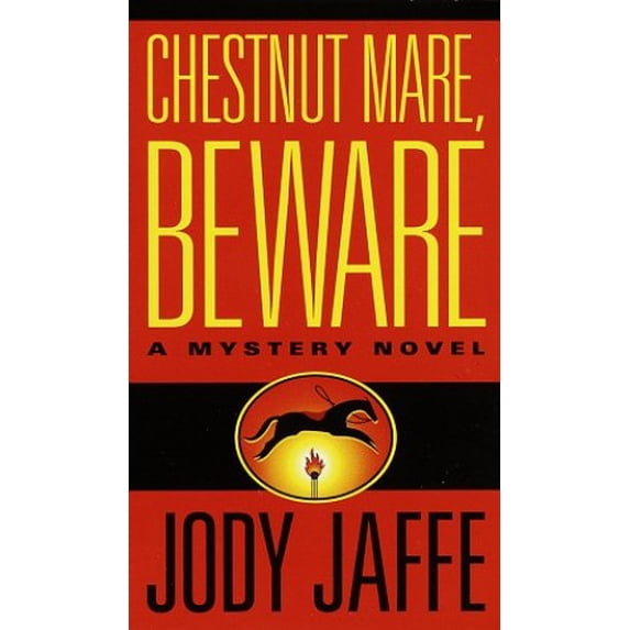 Pre-Owned Chestnut Mare, Beware (Natalie Gold) (Unknown) 0804115524 9780804115520