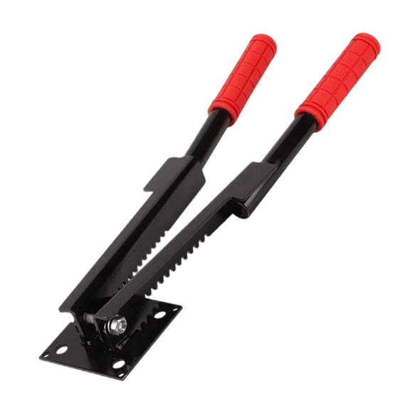 Chestnut Opener Kitchen Tool Burr Remover Shelling Clamp Manganese Steel for Home Users