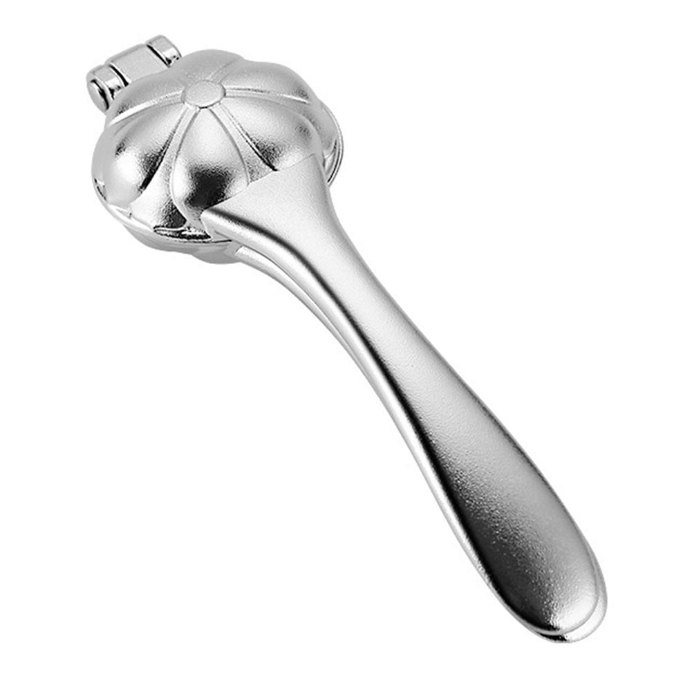 Chestnut & Walnut Cutter Tool - Zinc Alloy, Ergonomic Quick Clip For Peeling Nuts, Kitchen Gadget