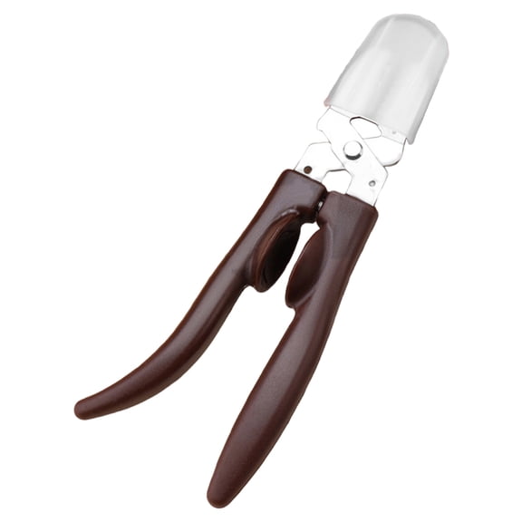 Chestnut Opening Clip Stainless Steel Brown Hard Shell Nut Breaking Hand Tool