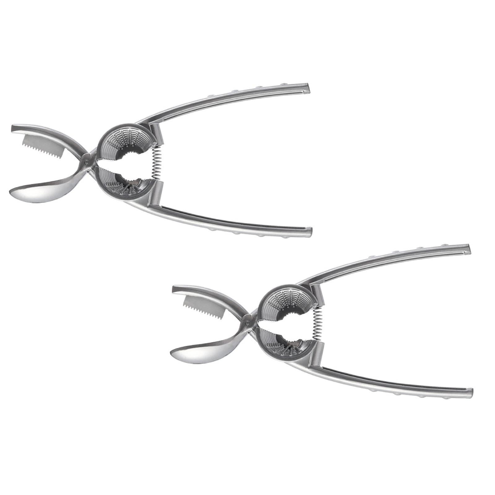 Chestnut Peeler Chestnut Opening And Closing Scissors Pliers Nut