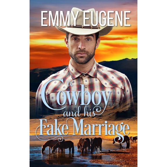 Chestnut Ranch Romance A Cowboy and his Fake Marriage: An Adams Sisters Novel, Book 6, (Paperback)
