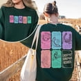 thumbnail image 1 of Chestnut Spring Series Sweatshirt For Fan, Cowboy Romance Reader Club T-Shirt, Bookish Cowgirl Tee, Country Book Lover Sweatshirt All Size S-5XL, 1 of 5