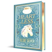 Chestnut Springs Heartless Collectors Edition, Book 2, Hardcover
