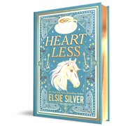 Heartless Collectors Edition Hardcover