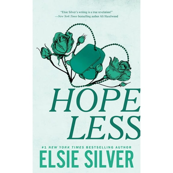 Hopeless (Paperback)