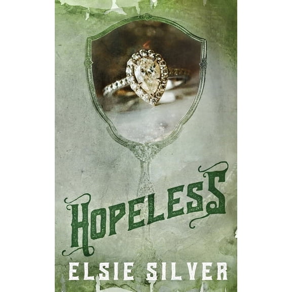 Pre-Owned Chestnut Springs: Hopeless (Special Edition) (Paperback)