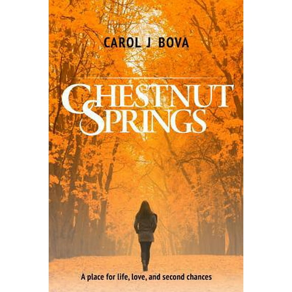 Pre-Owned Chestnut Springs (Paperback) 0990741516 9780990741510