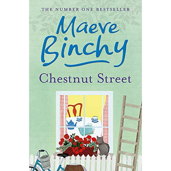 Chestnut Street (Book)