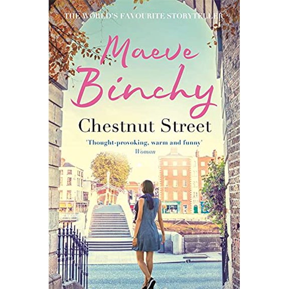 Pre-Owned Chestnut Street (Paperback) 1409151816 9781409151814