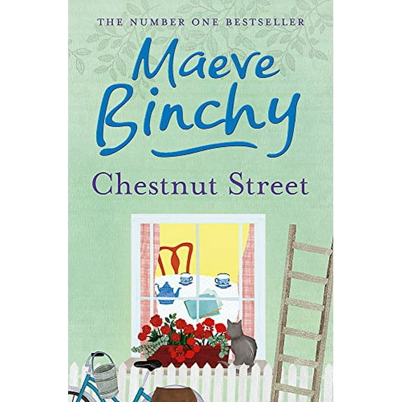 Pre-Owned Chestnut Street Paperback