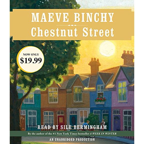 Pre-Owned Chestnut Street Paperback