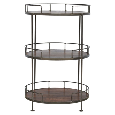 Chestnut - finished | Upgrade Room Decor | Stylish and Functional Furnishing