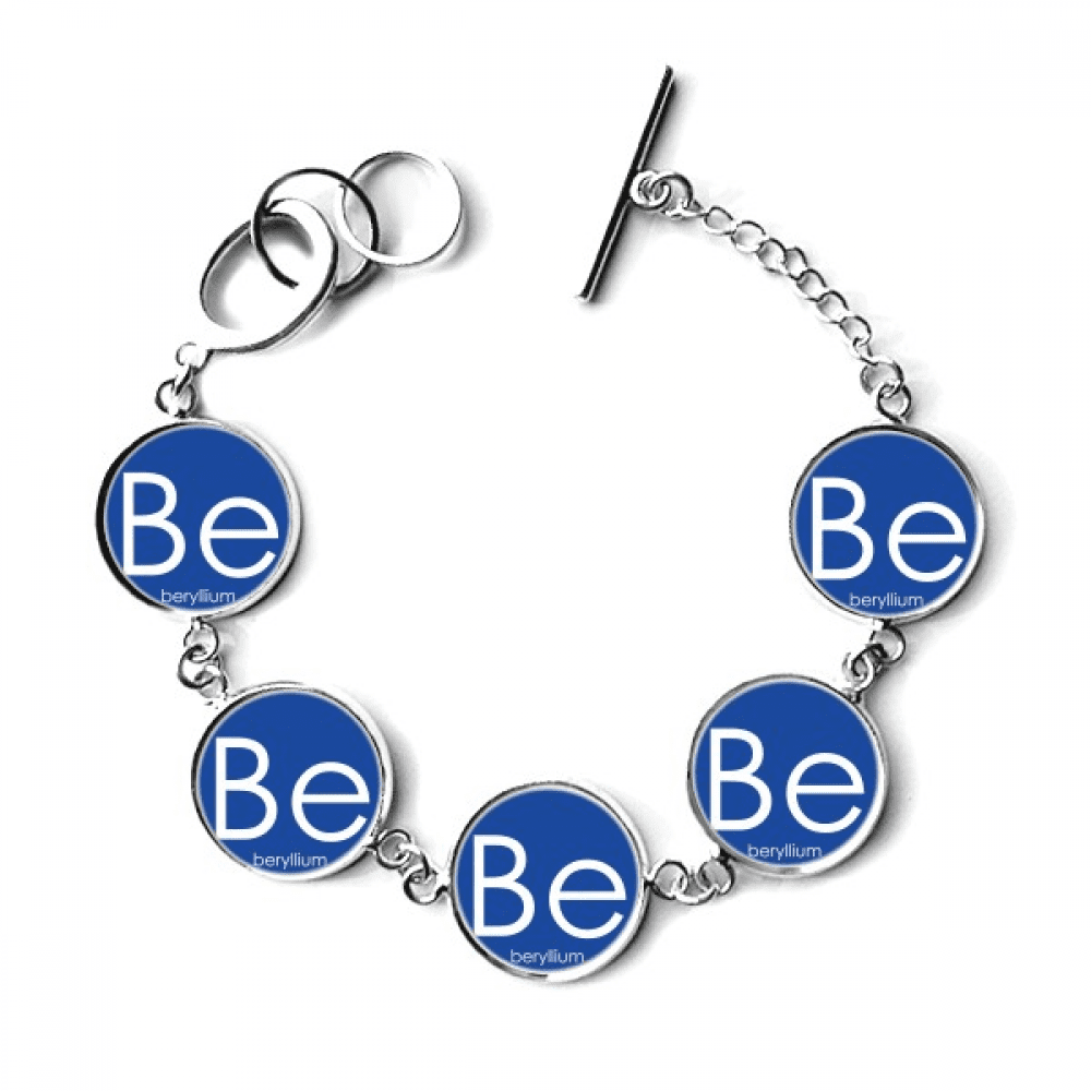 Beryllium jewelry shop