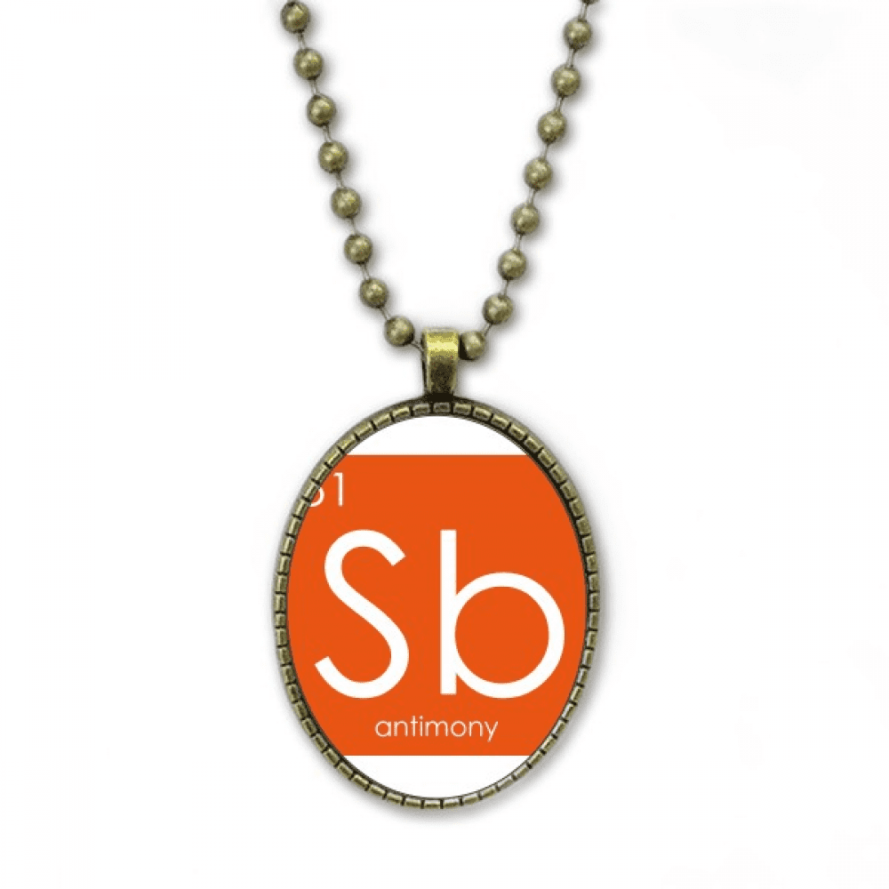 Antimony jewelry hotsell