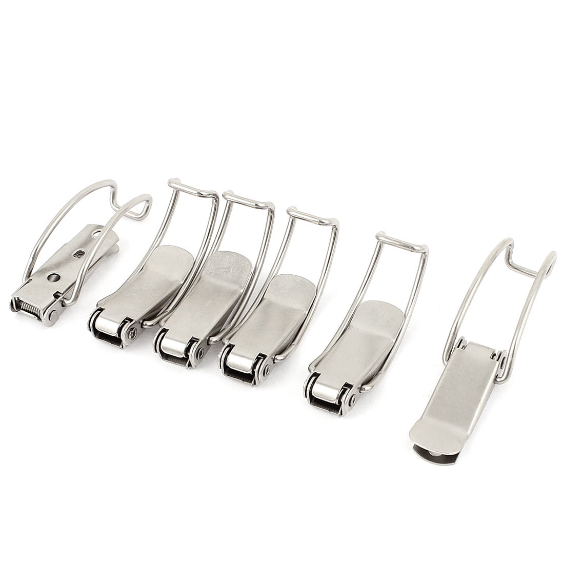 Chests Cases Toolbox Draw Spring Loaded Toggle Latch Catch 8.5cm Long ...