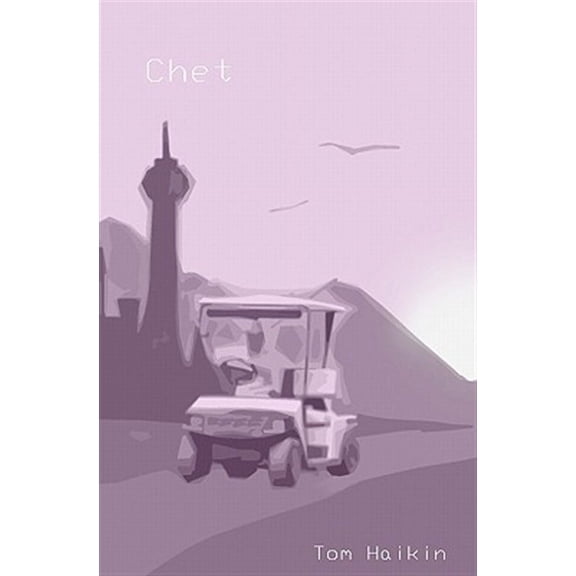 Chet (Paperback) by Tom Haikin