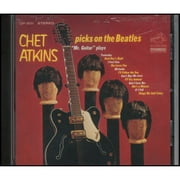 Chet Atkins - Picks on the Beatles - Music & Performance - CD