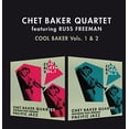 thumbnail image 1 of Chet Baker - 2-Cool Baker 1 - Music & Performance - CD, 1 of 2
