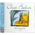 thumbnail image 1 of Chet Baker - As Time Goes By - Music & Performance - CD, 1 of 1