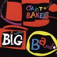 thumbnail image 1 of Chet Baker - Chet Baker Big Band - Music & Performance - CD, 1 of 1