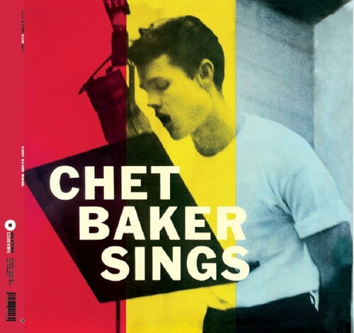 Chet Baker - Chet Baker Sings - Limited 180-Gram Clear Vinyl - Music & Performance