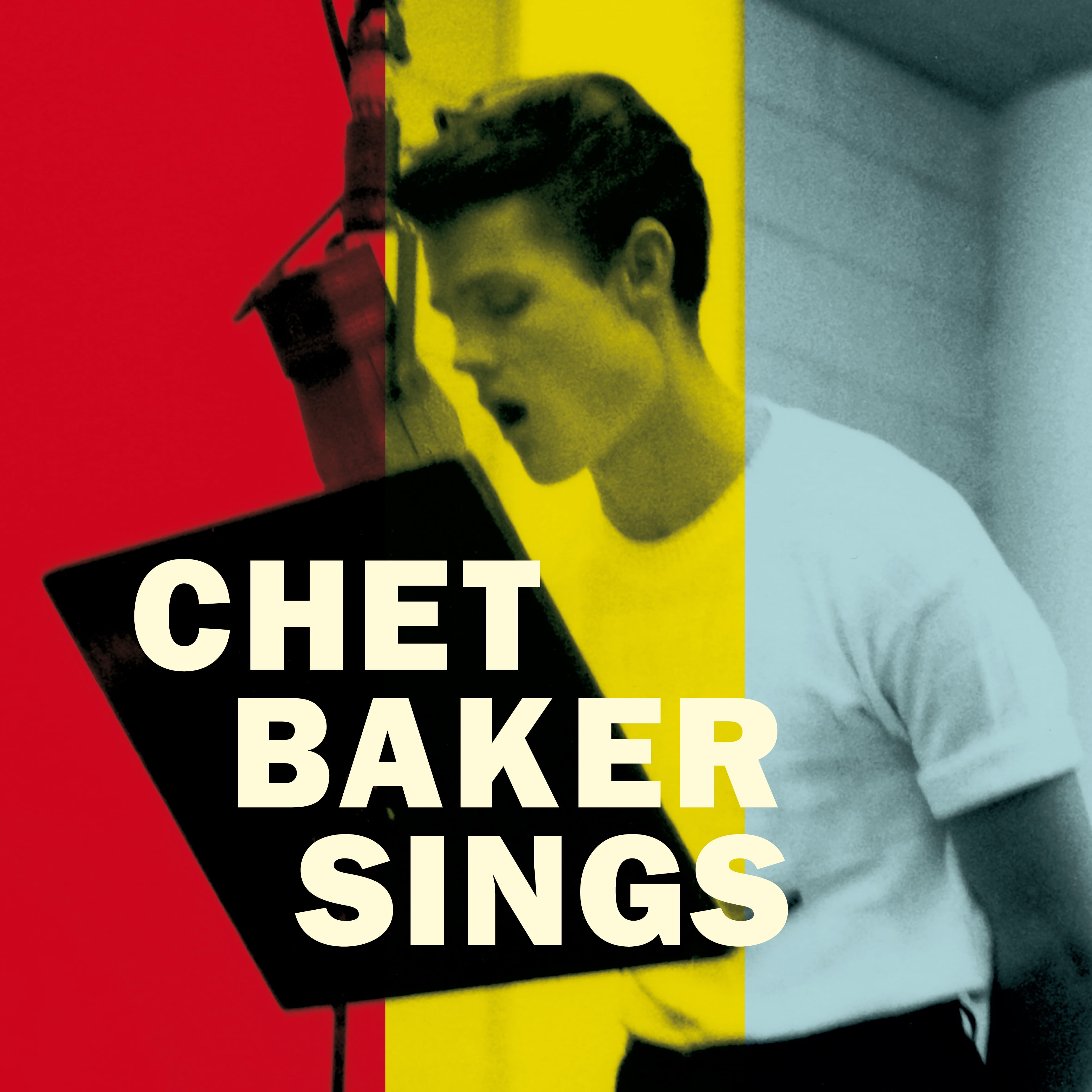 Chet Baker - Chet Baker Sings - Limited 180-Gram Vinyl - Music & Performance
