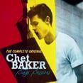 thumbnail image 1 of Chet Baker - Chet Baker Sings Sessions - Music & Performance - CD, 1 of 2