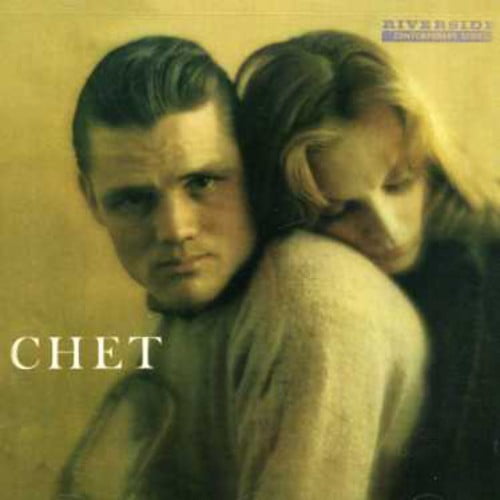 Chet Baker - Chet: Keepnews Collection - Music & Performance - CD
