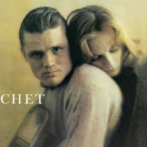 Chet Baker - Chet - Music & Performance - Vinyl
