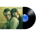 thumbnail image 1 of Chet Baker - Chet - Music & Performance - Vinyl, 1 of 3
