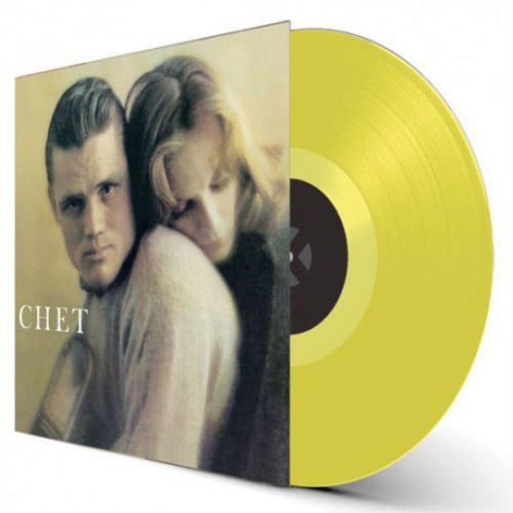 Chet Baker - Chet: The Lyrical Trumpet Of Chet Baker - Music & Performance - Vinyl