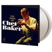 Chet Baker - Great Moments With - Music & Performance - Vinyl
